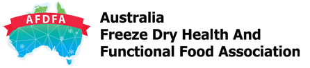 Australia Freeze Dry Health And Functional Food Association